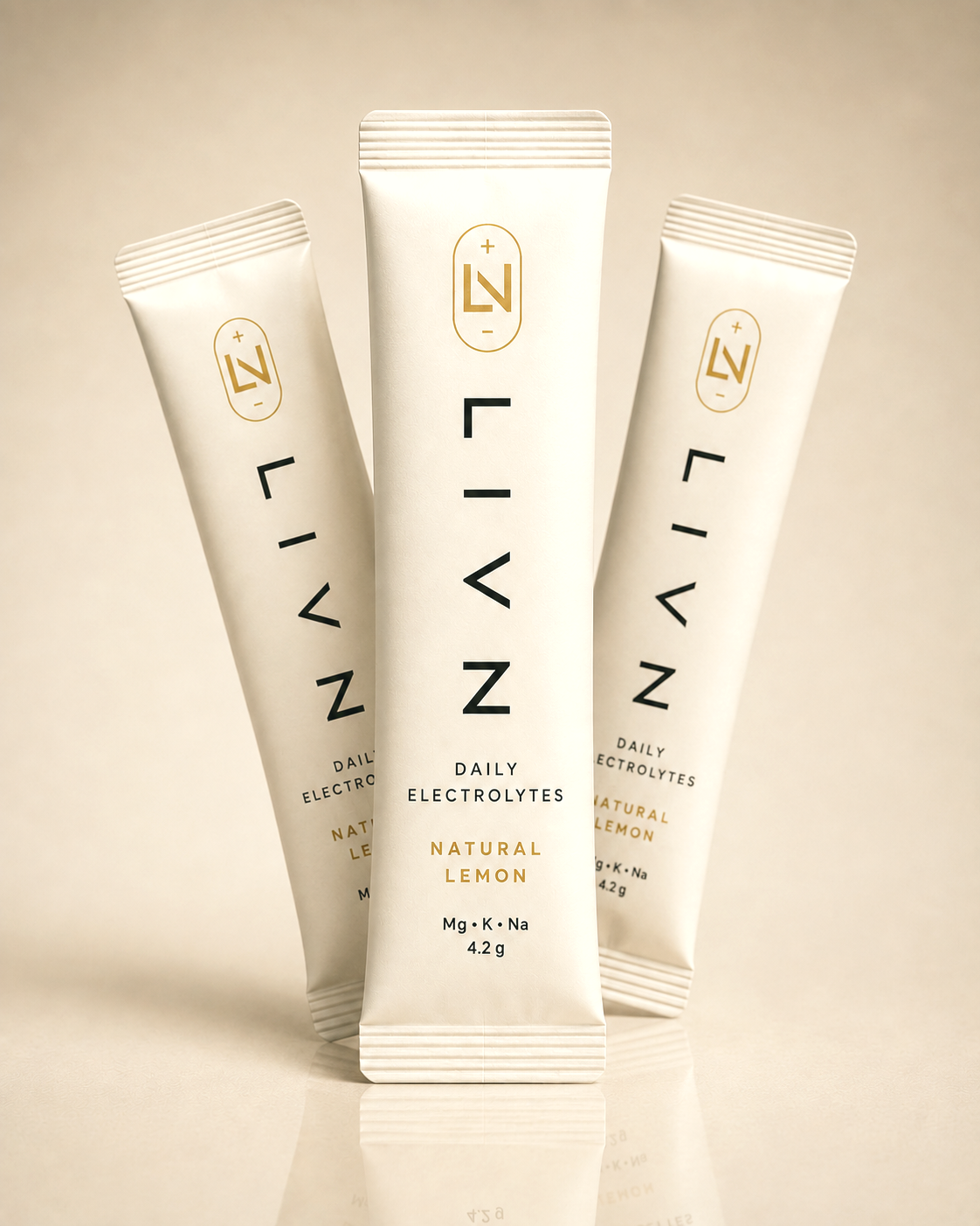 LIVN Daily Electrolytes